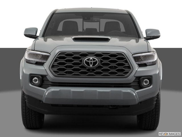 2020 Toyota Tacoma Double Cab Price, Value, Depreciation & Reviews ...